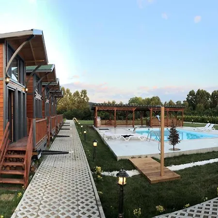 Castle Nolana Hotel