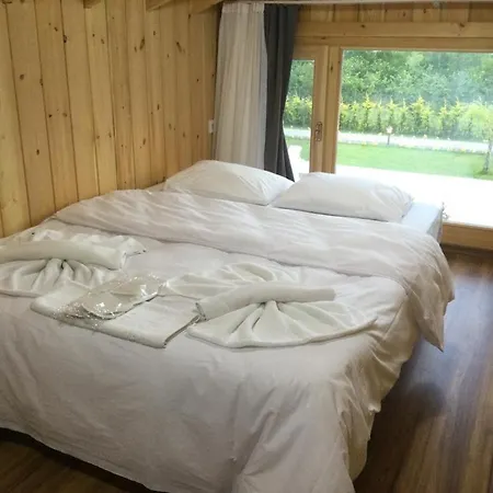 Castle Nolana Hotel 3*