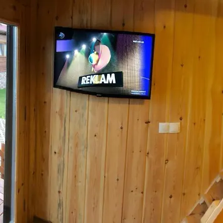 Otel Castle Nolana 3*