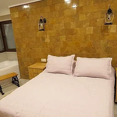 Castle Nolana Hotel