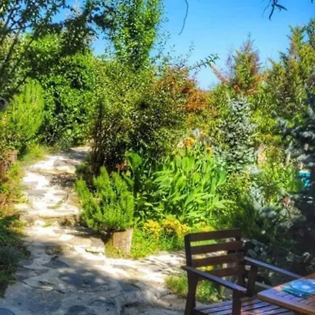 Hotel Castle Nolana 3*
