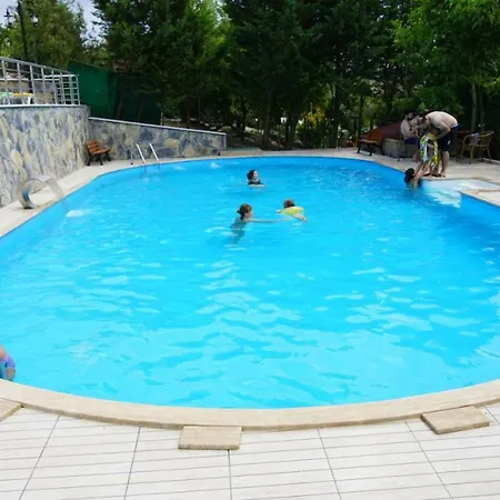 Hotel Castle Nolana Geredeli