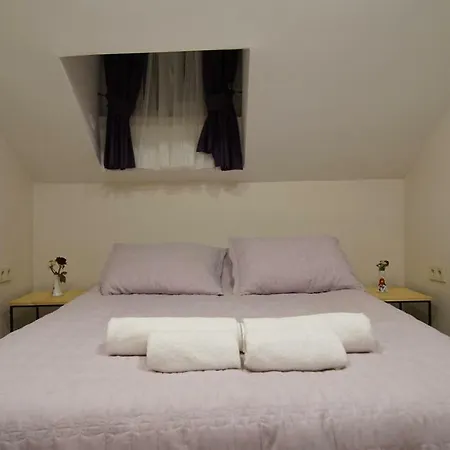 Castle Nolana Hotel