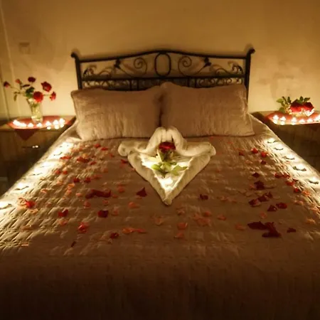 Castle Nolana Geredeli