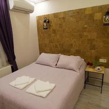 Hotel Castle Nolana