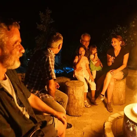 Castle Nolana 3* Geredeli