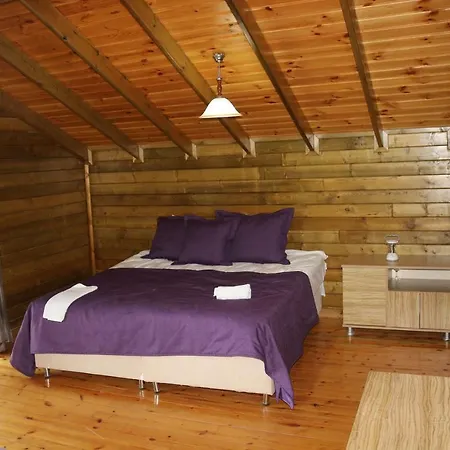 Castle Nolana Geredeli