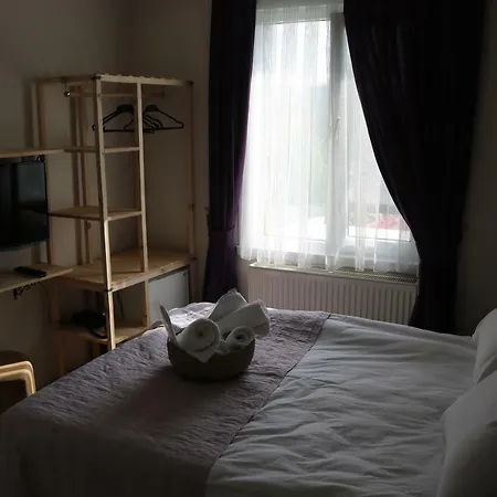 Отель Castle Nolana