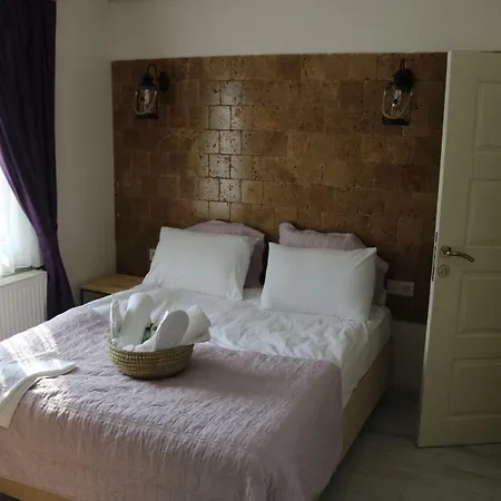 Otel Castle Nolana 3*