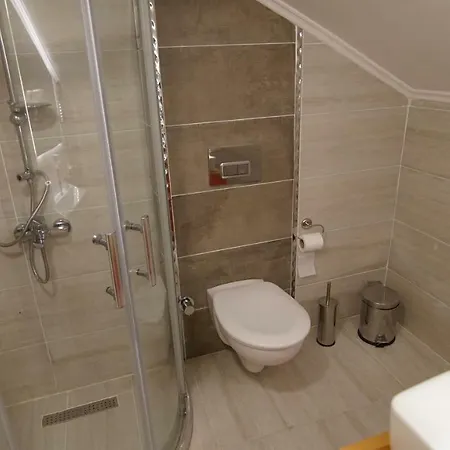 Castle Nolana Geredeli