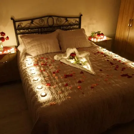 Castle Nolana Geredeli