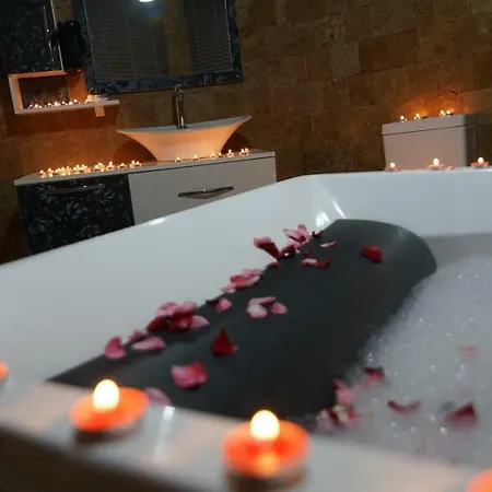 Castle Nolana Geredeli