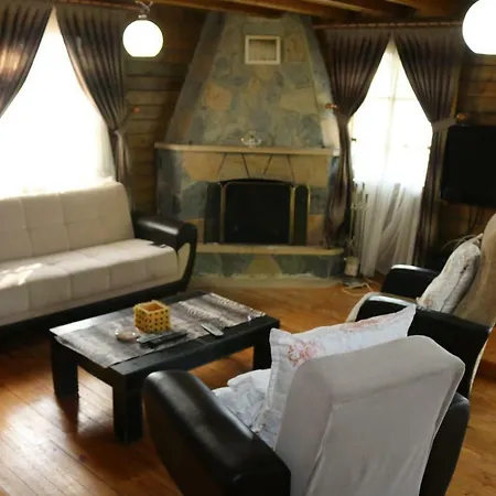 Hotel Castle Nolana