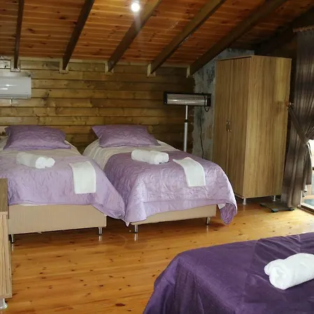 Castle Nolana Hotel