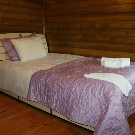 Castle Nolana Otel Geredeli