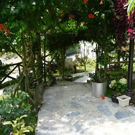 Castle Nolana Hotel