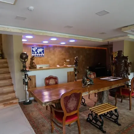 Castle Nolana Hotel